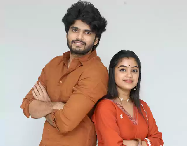 Kaagitham Padavalu Movie Song Launch Event